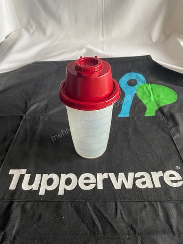 Tuppperware shake it - tuppperware, -it