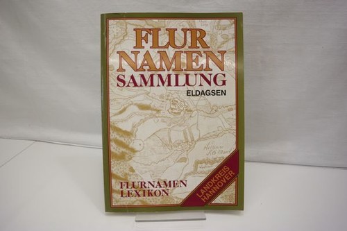 Flurnamenlexikon zur