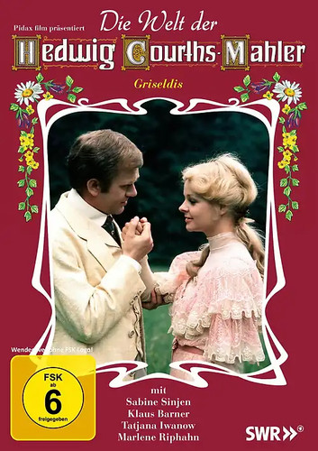 Griseldis die welt der - griseldis,