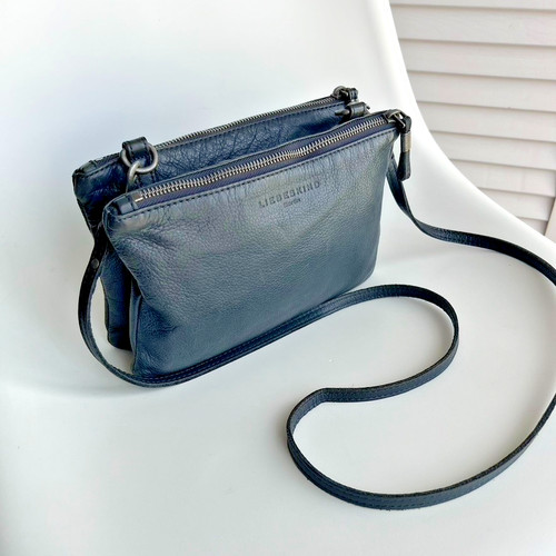 Liebeskind berlin cow leather - cow,