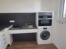 Nolte Select Einbauküche