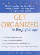 Get Organized in the Digital