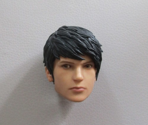 Monster hunter head sculpt - hunter,