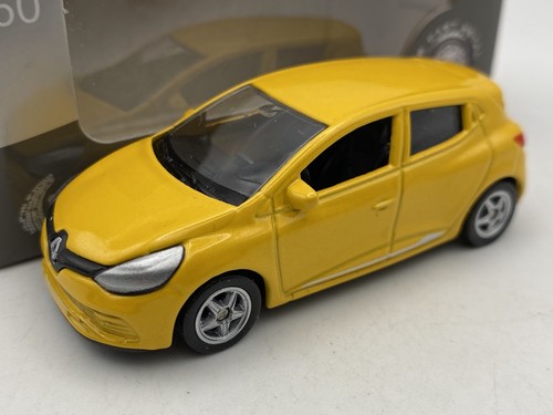 Welly renault clio rs - welly,