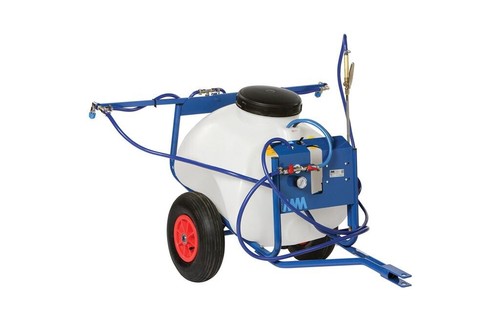 Sprühwagen sprühgerät - sprühwagen,