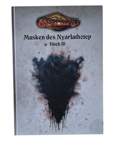 Cthulhu masken des - masken,