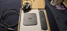 Sky Q Mini TV Box IP-TV Stream