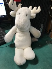 ELCH PLÜSCHTIERE VON JACK'N