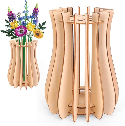 Kaempe vase für blumen10313 - kaempe,