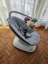 4moms MamaRoo 5 Top Zustand