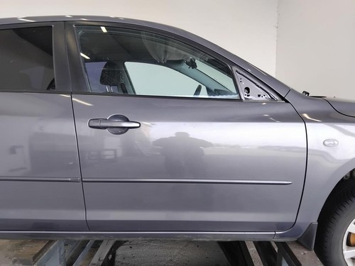 Mazda tür vorn rechts - vorn,
