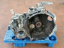 VW Polo 9N3 Blue Motion 5-Gang