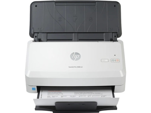Original scanjet pro - scanjet, 3000