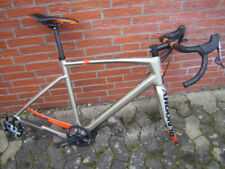 Rennrad Rahmen - Argon 18 Dark