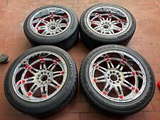 FORD F150 Expedition HUMMER H 2 3 4 F150  Alufelgen R 22 ZOLL MHT MA-1048L