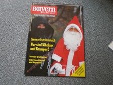 Programm     Bayern München