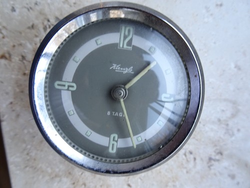 Voll funktion oldtimer kienzle - voll,