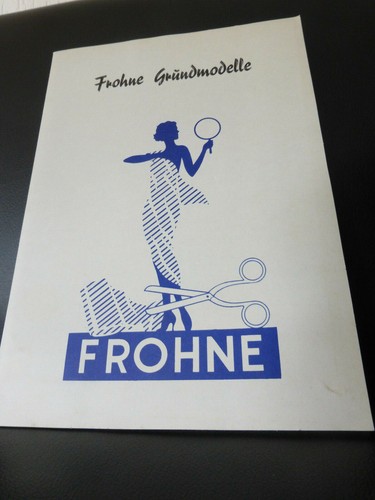 Frohne grundmodelle - grundmodelle,