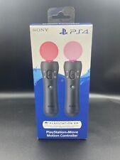 Sony PlayStation Move Motion Controller - Schwarz ps3 ps4