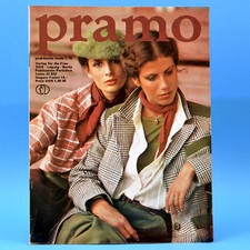 DDR Pramo 1 1979 Praktische