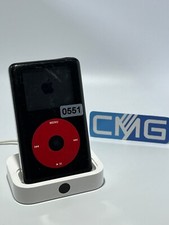 Apple iPod classic  u2  4. Generation 20GB 4G 2004 guter Zustand DEFEKT #0550