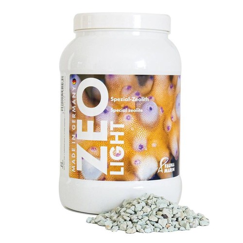 Fauna marin zeo lith - fauna, zeo-lith