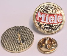 MIELE MOTORRAD LOGO PIN (PW 178)