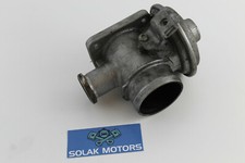 BMW ABGASRÜCKFÜHRUNGSVENTIL AGR-VENTIL M57 3.0D 525d 530D E46 E39 7785452