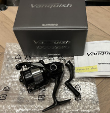Shimano 23 Vanquish 1000SSSPG
