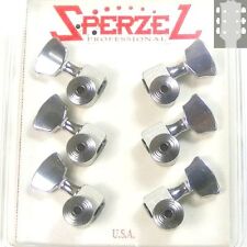 Sperzel Trimlock Back Locking