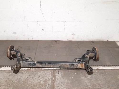 Nissan micra k14 hinterachse - k14,