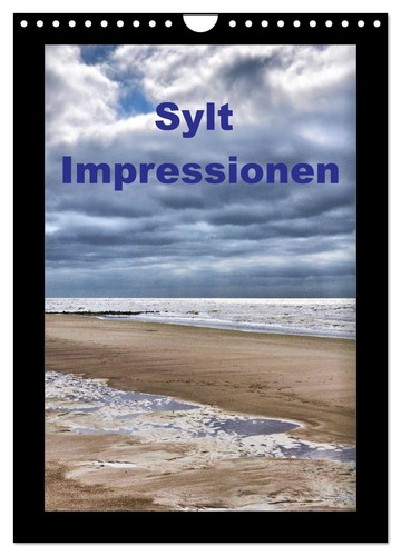 Sylt impressionen - sylt,