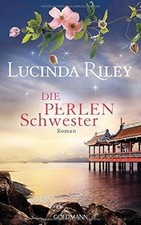 Die Perlenschwester: Roman -