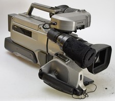 Sony DCR-VX 9000E • Profi