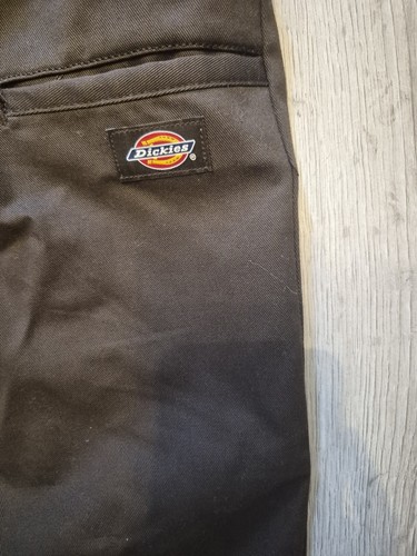 Dickies hose loose - loose, fit