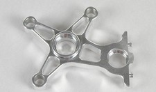 Alu-Getriebeplatte 97 FG 07474