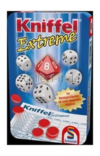 M-Kniffel Extreme