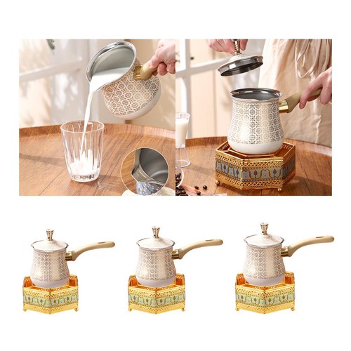 Türkische kaffeekanne - türkische,