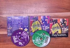 Oddworld: Abe's Exoddus