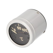 Temperaturanzeige EH2-J 24V