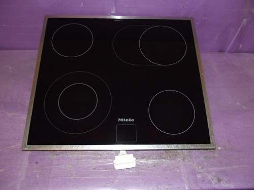 Miele km613 glaskeramik - miele, 2