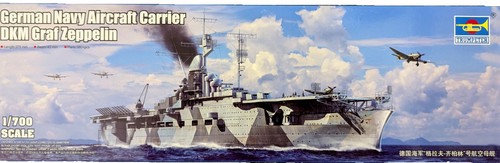 Trumpeter 06709 1 700 - -, 1:700