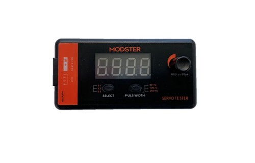 Modster servotester md10092 - servotester,