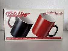 Tchibo kaffeetassen 2er - tchibo,