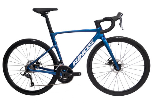 Rinos carbon rennrad 700c - rinos,