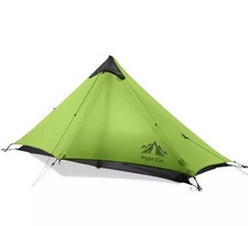 Night Cat Zelt 1 Personen