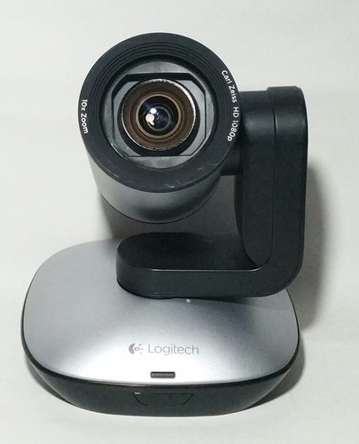 Logitech u0035 carl - v-u0035, zeiss
