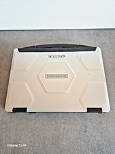 Panasonic toughbook mk1 - toughbook, cf-54