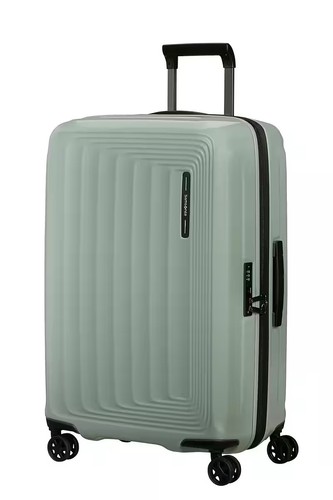 Samsonite hartschalen trolley - samsonite, hartschalen-trolley