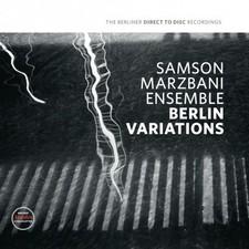 Marzbani samson ensemble - samson,